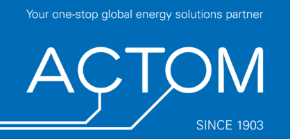 ACTOM (Pty) Ltd